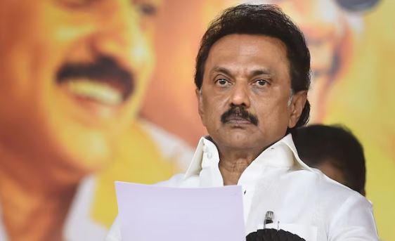 ‘सांप्रदायिक सोच ने राष्ट्रपिता की हत्या की’, आरएसएस के स्मारक सिक्के को लेकर पीएम मोदी पर बरसे स्टालिन