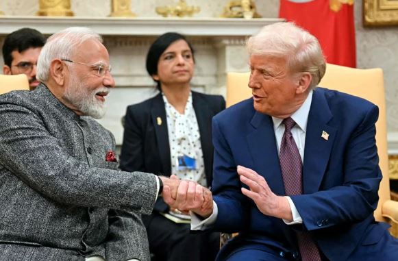 26-27 अक्तूबर को आसियान सम्मेलन में शामिल होंगे प्रधानमंत्री मोदी, टैरिफ तनाव के बीच ट्रंप से मुलाकात की अटकलें