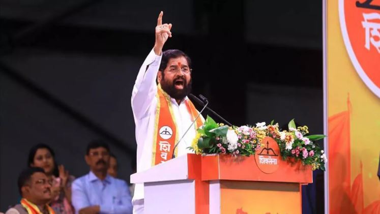 शिवसेना संभालेगी बाढ़ पीड़ितों की बेटियों के विवाह का खर्च, CM शिंदे बोले- किसानों को हरसंभव मदद दी जाएगी