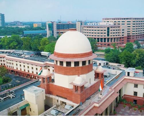 पंजाब के न्यायिक अधिकारी से जुड़ा हिट-एंड-रन मामला दिल्ली ट्रांसफर, मृतक की पत्नी की याचिका पर सुप्रीम कोर्ट का आदेश