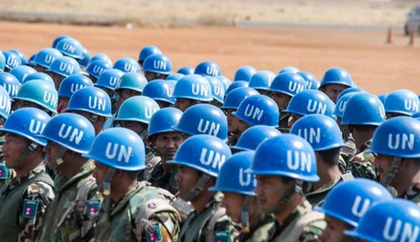 संयुक्त राष्ट्र शांति मिशन पर वैश्विक मंथन: भारत करेगा 30 देशों के सैन्य नेतृत्व की मेजबानी, पाकिस्तान-चीन को नहीं मिला न्योता