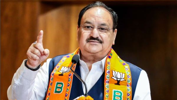 देश में नकली दवाओं पर अब लगेगी लगाम, केंद्र लाएगा सख्त कानून; स्वास्थ्य मंत्री जे.पी. नड्डा ने मसौदे को दी मंजूरी