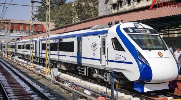 रेल यात्रियों के लिए खुशखबरी: हरिद्वार से साबरमती के बीच फेस्टिवल स्पेशल ट्रेन 15 अक्तूबर से