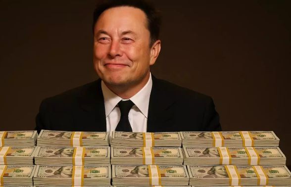 500 अरब डॉलर की संपत्ति पार करने वाले पहले व्यक्ति बने एलन मस्क, एक ही दिन में छह अरब डॉलर से अधिक की बढ़ोतरी