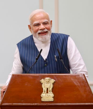 स्वस्थ नारी–सशक्त परिवार’ अभियान संपन्न, प्रधानमंत्री मोदी ने की सराहना – बोले, यह जनभागीदारी का अद्भुत उदाहरण