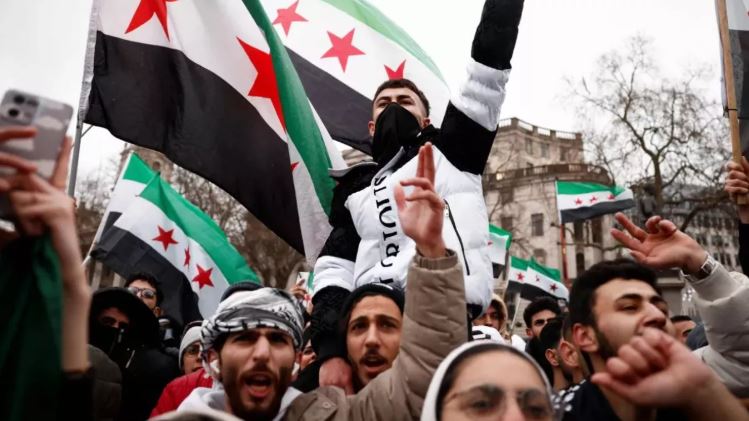 सीरिया में नई संसद के लिए चुनाव संपन्न, 119 सांसदों का चयन