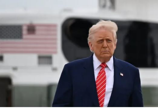 ‘अमेरिकी सील्स ने पाकिस्तान में ओसामा बिन लादेन को किया ढेर’, राष्ट्रपति ट्रंप ने कहा—‘इतिहास इसे कभी नहीं भूलेगा’