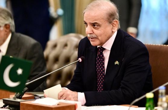 ‘खुदी को कर बुलंद इतना…’: मलयेशिया दौरे पर पाकिस्तानी पीएम की किरकिरी, ‘मुशायरे’ में दिखाई गई असामान्य प्रस्तुति