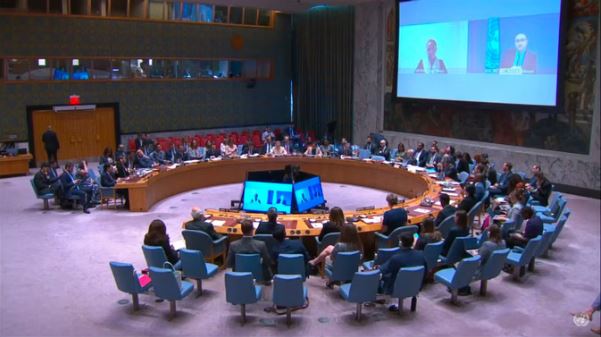 अमेरिका ने कोलंबिया के राष्ट्रपति पर दबाव डाला, मादक पदार्थों की तस्करी के खिलाफ ठोस कदम उठाने को कहा