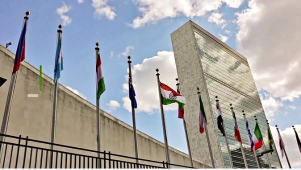 भारत 7वीं बार निर्विरोध चुना गया यूएन मानवाधिकार परिषद में, तीन वर्ष का कार्यकाल तय