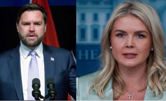 अवैध अप्रवासी मामले पर सियासी टकराव तेज, रिपब्लिकन नेताओं ने डेमोक्रेट्स पर लगाए गंभीर आरोप