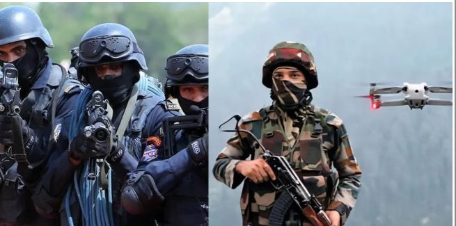 ऑपरेशन सिंदूर के बाद सेना का बड़ा कदम: बनी एकीकृत ‘रुद्र ब्रिगेड’