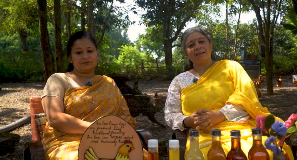 बहनों की मिसाल — 40 की उम्र में बनीं किसान! l Sisters Who Turned Land into Gold