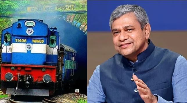 दिवाली-छठ पर रेल यात्रियों को बड़ी सौगात — देशभर में चलेंगी 12,000 ट्रेनें; मोदी कैबिनेट ने दी मंजूरी, चार नई रेलवे परियोजनाओं को भी हरी झंडी