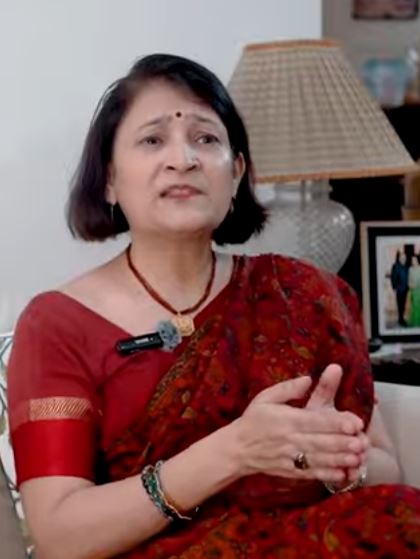 Digital Era में शिक्षा और पैरेंटिंग | शिक्षा विशेषज्ञ डॉ. गायत्री कंवर का दृष्टिकोण