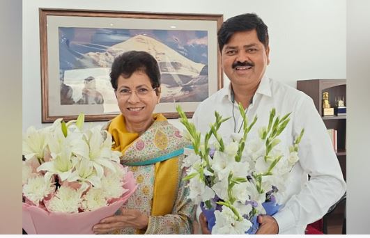 नवनियुक्त प्रदेश अध्यक्ष गणेश गोदियाल आज संभालेंगे कार्यभार, कई वरिष्ठ नेता रहेंगे मौजूद