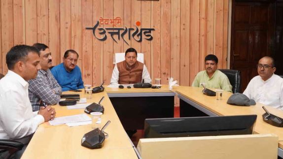 शिक्षकों के चयन और प्रोन्नत वेतनमान से जुड़ा प्रस्ताव कैबिनेट से लौटा, परीक्षण के बाद दोबारा पेश होगा