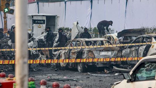 आतंकियों के कदमों के निशां का पीछा कर उत्तराखंड तक पहुंचीं जांच एजेंसियां