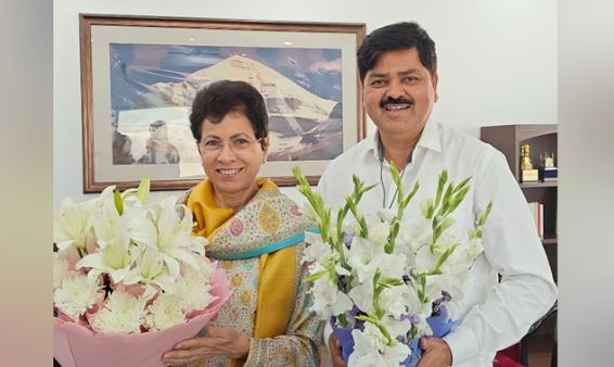 कांग्रेस प्रदेश अध्यक्ष पद का कार्यभार 16 नवंबर को संभालेंगे गणेश गोदियाल