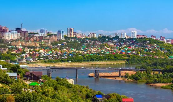 रूस में लापता हुआ भारतीय छात्र अजीत का शव स्वदेश पहुंचा