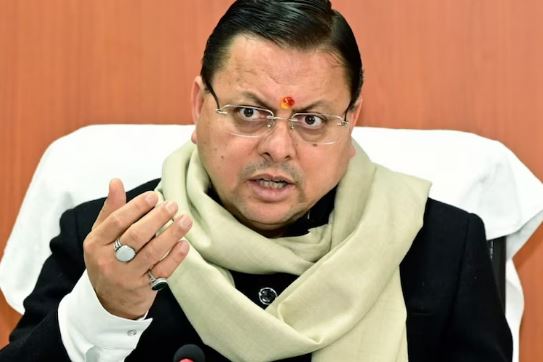 देहरादून: सड़क सुरक्षा परिषद की बैठक में मुख्यमंत्री धामी की कड़ी समीक्षा—हादसों पर लगेगी लगाम