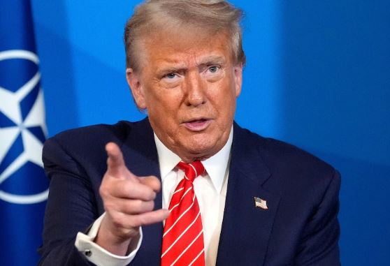 भारत-अमेरिका व्यापार समझौते पर ट्रंप का बड़ा बयान: “हम टैरिफ कम करने जा रहे हैं, सही समय आने पर करेंगे कमी”