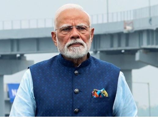 पीएम मोदी आज गुजरात को देंगे 9,700 करोड़ की सौगात