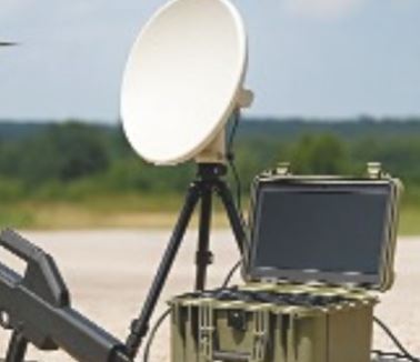 सेना को मिलेगी स्वदेशी लेजर आधारित एंटी-ड्रोन प्रणाली