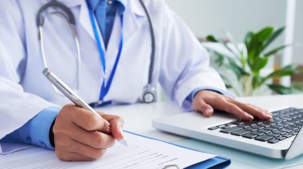 नर्सिंग अधिकारियों की 587 नई भर्तियां