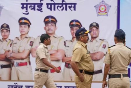 मुंबई में प्रोवोग इंडिया से 90 करोड़ की धोखाधड़ी