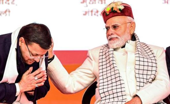 उत्तराखंड में विंटर टूरिज्म को मिलेगा बढ़ावा