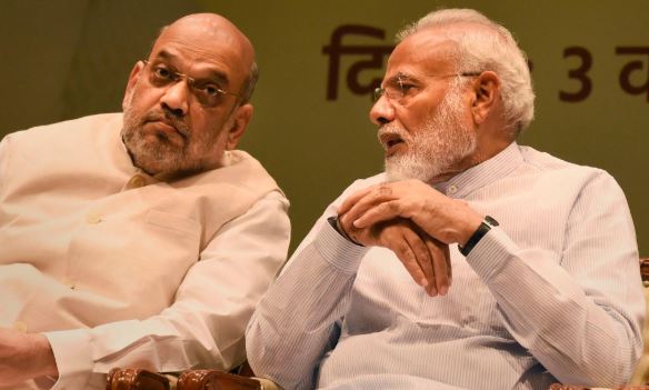 शीत सत्र से पहले भाजपा को मिल सकता है नया अध्यक्ष