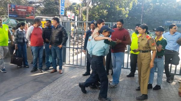 उत्तराखंड में भूकंप से बचाव की बड़ी कवायद, 80 से अधिक स्थानों पर मॉक ड्रिल, डिजिटल ट्विन तकनीक का प्रयोग