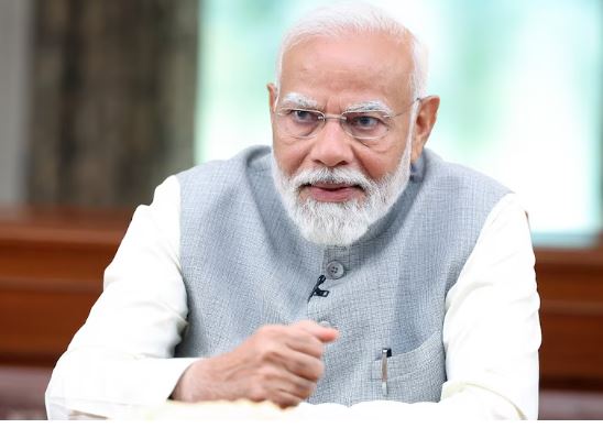 पश्चिमी मीडिया की नजर में फिर चमका ‘ब्रांड मोदी’; बिहार विजय ने दिखाई वैश्विक राजनीतिक पकड़