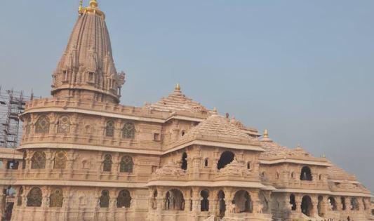 अयोध्या राम बरात में प्रस्तुति देगा दून का डमरू दल