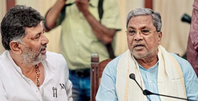 कर्नाटक: नेतृत्व परिवर्तन का विवाद नया नहीं