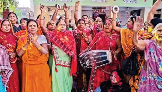 अंग-तिरहुत से मिथिलांचल तक सभी छह क्षेत्रों में एनडीए का दबदबा