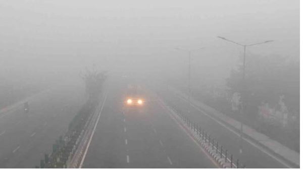 देहरादून समेत तीन शहरों में वायु गुणवत्ता मध्यम श्रेणी में दर्ज