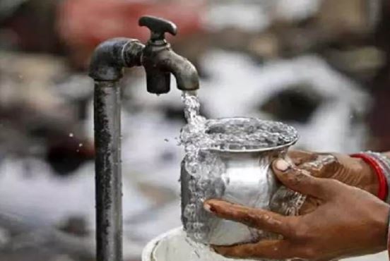 जल-जीवन मिशन के क्रियान्वयन में अनियमितताएं मिलीं