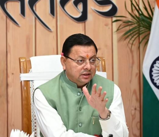 कैबिनेट बैठक में आए दस प्रस्ताव, दून में नियो मेट्रो प्रोजेक्ट को मिली सहमति