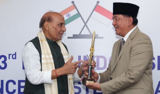 India–Indonesia: ब्रह्मोस मिसाइल डील फाइनल चरण में