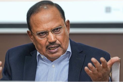 लाल किले के पास धमाके के बाद सुरक्षा सख्त: RSS मुख्यालय, NSA डोभाल के आवास और ‘हिंदू एकता यात्रा’ के लिए बढ़ाई गई निगरानी