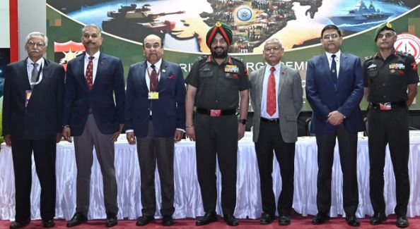 जयपुर में आयोजित हुआ देश का पहला ‘सिक्योरिटी सिनर्जी सेमिनार