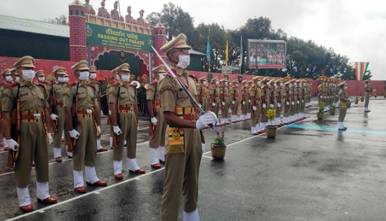 केंद्रीय सशस्त्र पुलिस बलों के स्थापना दिवस में बदलाव पर विवाद