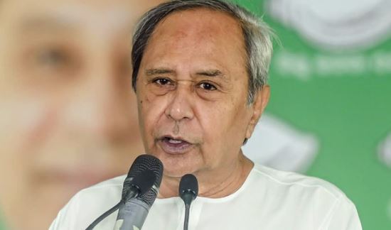 बीजद ने नुआपाड़ा उपचुनाव में ईवीएम गड़बड़ी के आरोप लगाए, निर्वाचन आयोग में जाएगी पार्टी