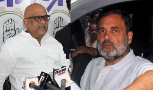 उत्तर प्रदेश में संगठन खड़ा करने में नाकाम रही कांग्रेस