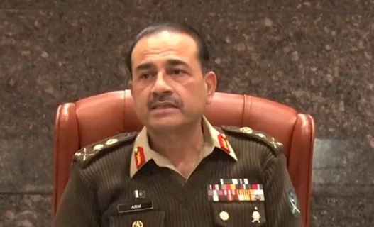 आसिम मुनीर को तीनों सेनाओं और परमाणु हथियारों की कमान