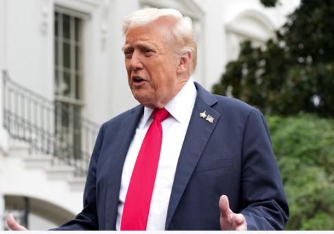 ट्रंप प्रशासन ने चार यूरोपीय वामपंथी समूहों को आतंकी संगठन घोषित किया