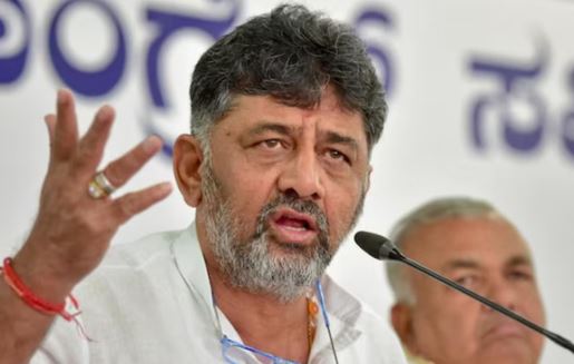 बिहार चुनाव नतीजों के ‘धमाके’ से हिला कर्नाटक; डीके शिवकुमार बोले—“बदलनी पड़ेगी हमारी रणनीति”