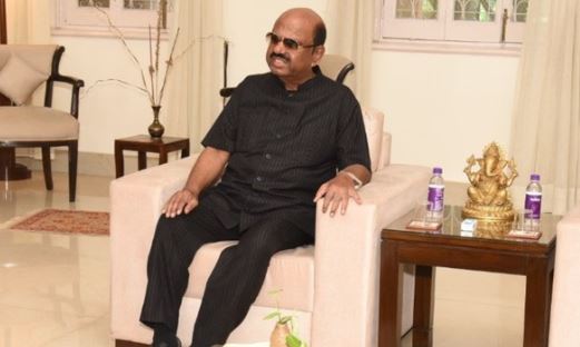 टीएमसी सांसद के हथियार संबंधी आरोप पर राज्यपाल की सख्ती